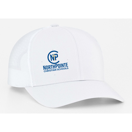 Northpointe Christian Trucker Mesh - Image 57
