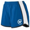 Northpointe Christian Ladies Ladies Pulse Shorts