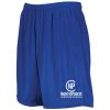 Northpointe Christian Youth Youth Modified Mesh Shorts