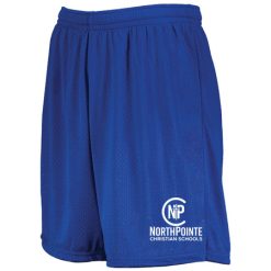 Northpointe Christian Youth Youth Modified Mesh Shorts