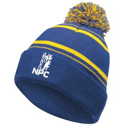 Alternative view of Northpointe Christian Homecoming Beanie
