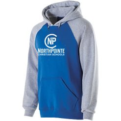 Northpointe Christian Youth Banner Hoodie