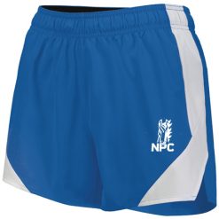 Northpointe Christian Ladies Ladies Olympus Shorts
