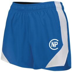 Alternative view of Northpointe Christian Ladies Ladies Olympus Shorts