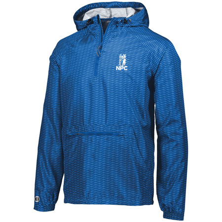 Northpointe Christian Adult Range Packable Pullover - Image 2