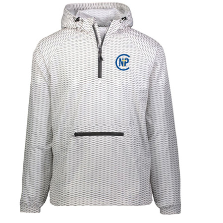 Northpointe Christian Adult Range Packable Pullover - Image 9
