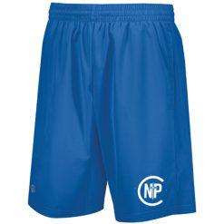 Alternative view of Northpointe Christian Adult Weld Shorts