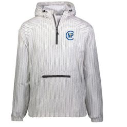 Northpointe Christian Youth Range Packable Pullover