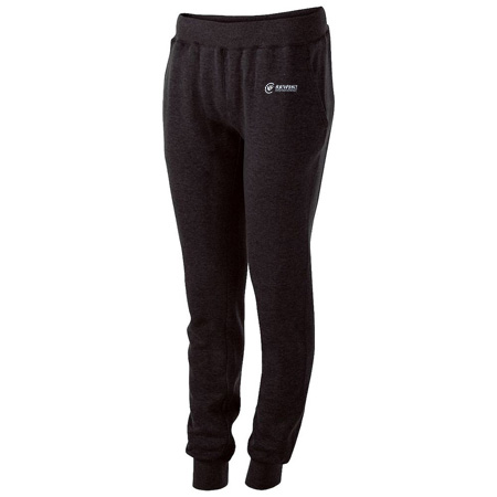 Northpointe Christian Ladies 60/40 Fleece Jogger - Image 5