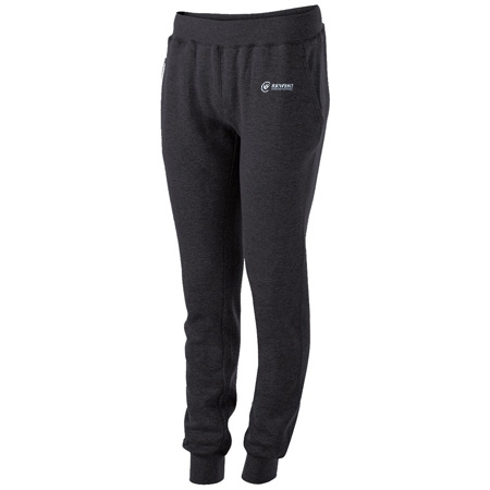 Northpointe Christian Ladies 60/40 Fleece Jogger - Image 3
