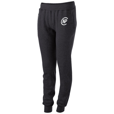 Northpointe Christian Ladies 60/40 Fleece Jogger - Image 10