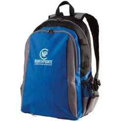 Alternative view of Northpointe Christian All-Sport Backpack