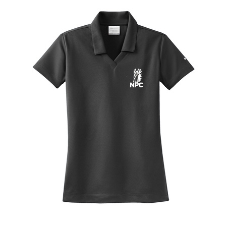 Northpointe Christian Ladies Nike Ladies Dri-FIT Micro Pique Polo - Image 31