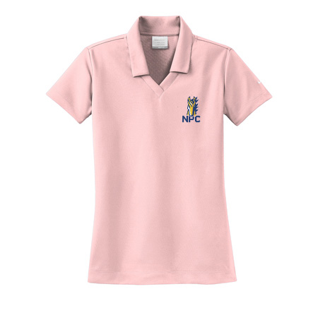 Northpointe Christian Ladies Nike Ladies Dri-FIT Micro Pique Polo - Image 18