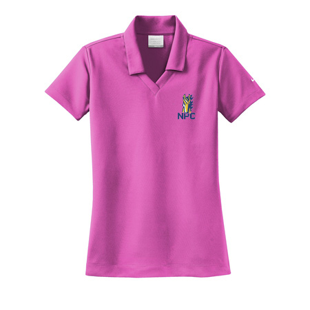 Northpointe Christian Ladies Nike Ladies Dri-FIT Micro Pique Polo - Image 17