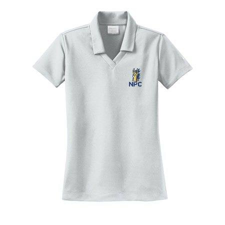 Northpointe Christian Ladies Nike Ladies Dri-FIT Micro Pique Polo - Image 13