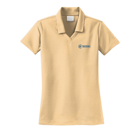 Northpointe Christian Ladies Nike Ladies Dri-FIT Micro Pique Polo - Image 23