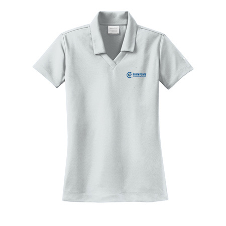 Northpointe Christian Ladies Nike Ladies Dri-FIT Micro Pique Polo - Image 29