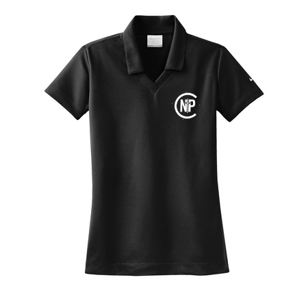 Northpointe Christian Ladies Nike Ladies Dri-FIT Micro Pique Polo - Image 30