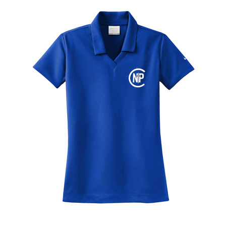 Northpointe Christian Ladies Nike Ladies Dri-FIT Micro Pique Polo - Image 5