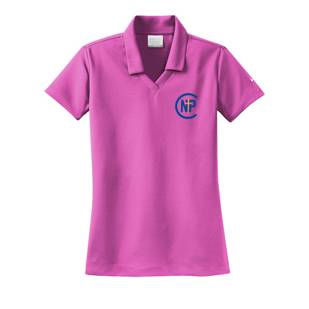 Northpointe Christian Ladies Nike Ladies Dri-FIT Micro Pique Polo - Image 37