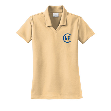 Northpointe Christian Ladies Nike Ladies Dri-FIT Micro Pique Polo - Image 40
