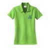 Northpointe Christian Ladies Nike Ladies Dri-FIT Micro Pique Polo