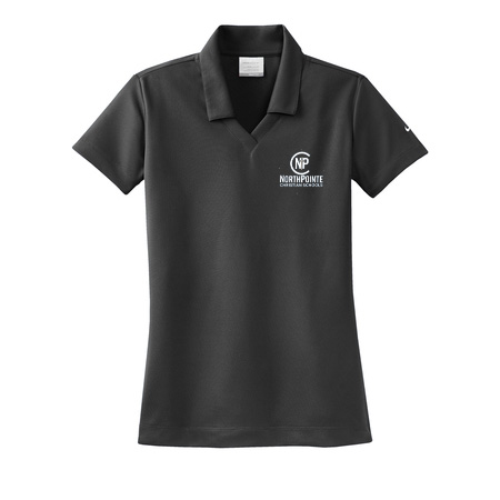 Northpointe Christian Ladies Nike Ladies Dri-FIT Micro Pique Polo - Image 32