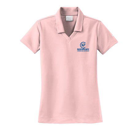 Northpointe Christian Ladies Nike Ladies Dri-FIT Micro Pique Polo - Image 26