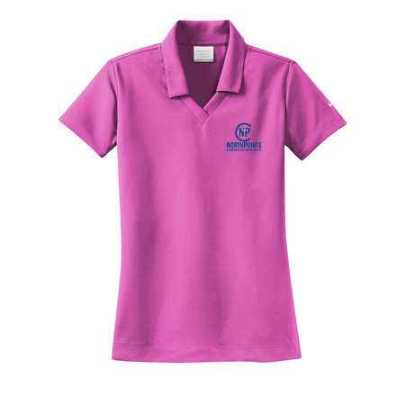 Northpointe Christian Ladies Nike Ladies Dri-FIT Micro Pique Polo - Image 33