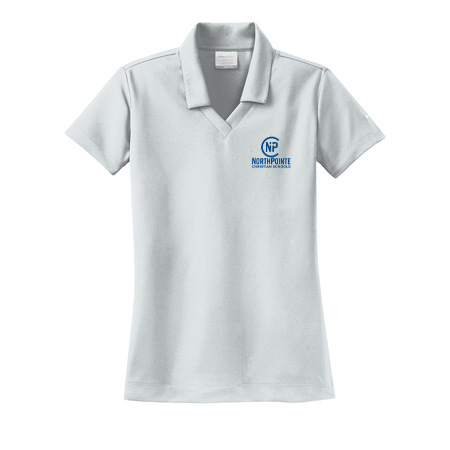 Northpointe Christian Ladies Nike Ladies Dri-FIT Micro Pique Polo - Image 28