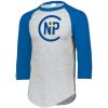 Northpointe Christian Adult Baseball Jersey 2.0