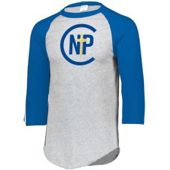 Northpointe Christian Adult Baseball Jersey 2.0