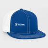 Northpointe Christian Fitted D-Series Uni. Trucker
