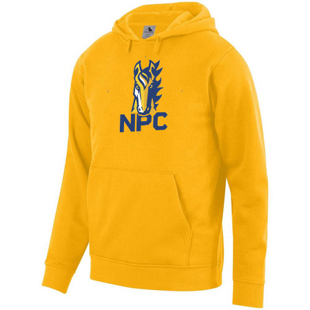 Northpointe Christian Adult 60/40 Fleece Hoodie - Image 7