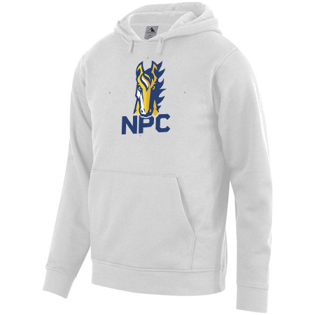 Northpointe Christian Adult 60/40 Fleece Hoodie - Image 19