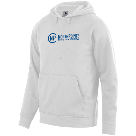 Northpointe Christian Adult 60/40 Fleece Hoodie - Image 14
