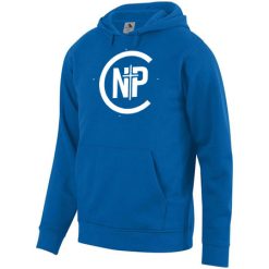 Northpointe Christian Adult 60/40 Fleece Hoodie