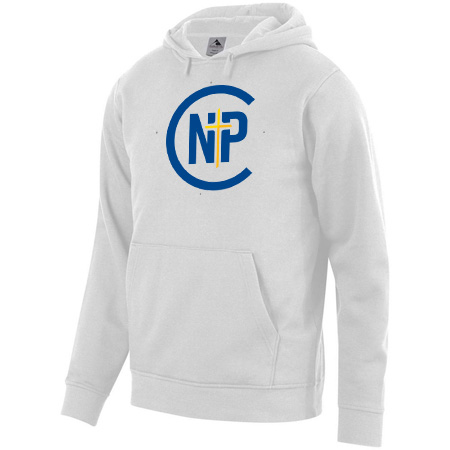 Northpointe Christian Adult 60/40 Fleece Hoodie - Image 16