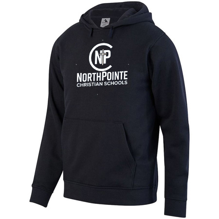 Northpointe Christian Adult 60/40 Fleece Hoodie - Image 27