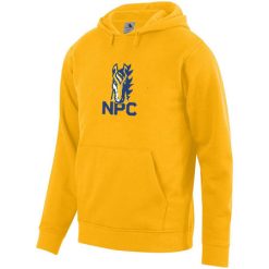 Northpointe Christian Youth 60/40 Fleece Hoodie