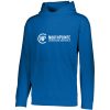 Northpointe Christian Youth YOUTH WICKING FLEECE HOODIE