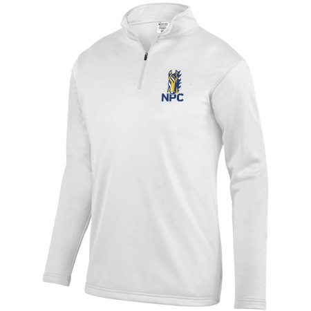 Northpointe Christian Adult Wicking Fleece Pullover - Image 24