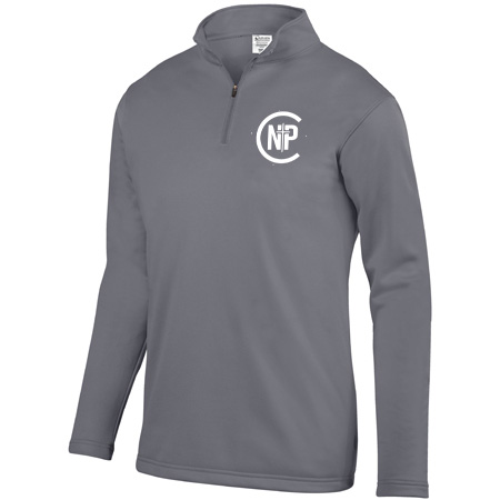 Northpointe Christian Adult Wicking Fleece Pullover - Image 13
