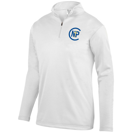 Northpointe Christian Adult Wicking Fleece Pullover - Image 49