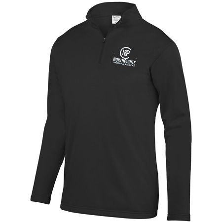 Northpointe Christian Adult Wicking Fleece Pullover - Image 48