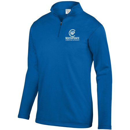 Northpointe Christian Adult Wicking Fleece Pullover - Image 21