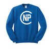 Northpointe Christian JERZEES® - NuBlend® Crewneck Sweatshirt