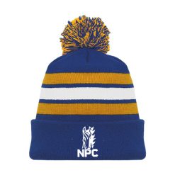 Alternative view of Northpointe Christian Hockey Toque