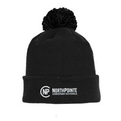 Northpointe Christian Hockey Toque